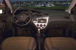 Ford Focus 1999 года